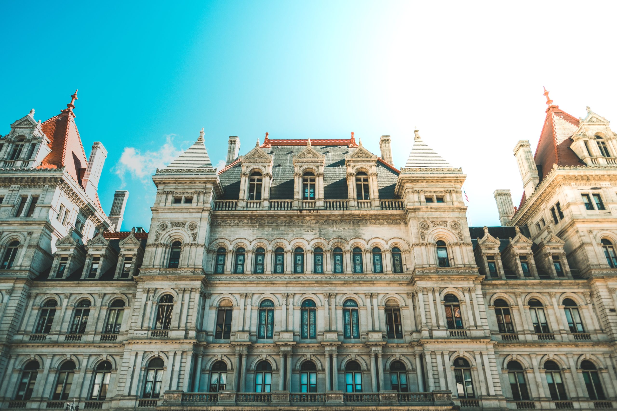 Looking for Leverage at Climate Week NYC? State Siting Work Is the Solution.